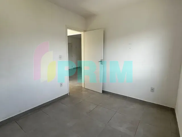 Apartamento 2 quartos e 1 banheiro, para alugar, no bairro Encosta do Sol em São Ludgero