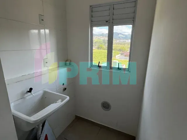 Apartamento 2 quartos e 1 banheiro, para alugar, no bairro Encosta do Sol em São Ludgero