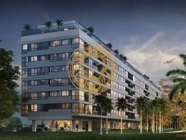 Apartamento 3 quartos e 3 banheiros, à venda, no bairro Setor Sudoeste em Brasília