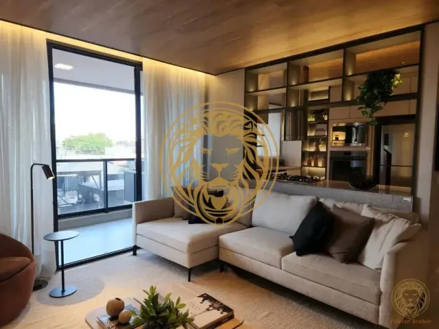 Apartamento 3 quartos e 3 banheiros, à venda, no bairro Setor Sudoeste em Brasília