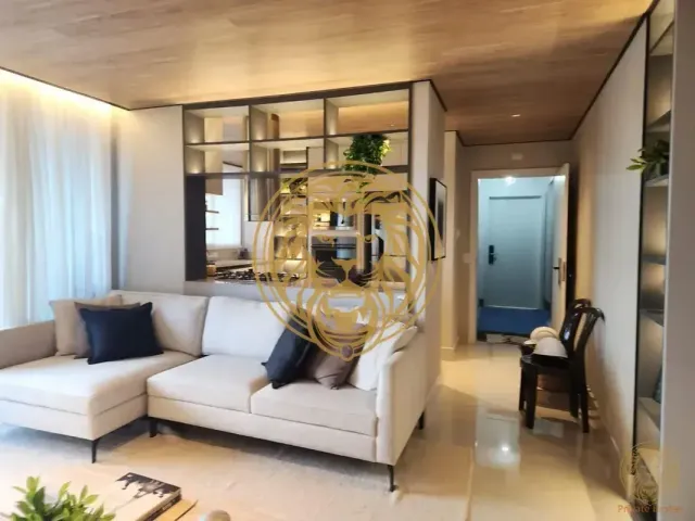 Apartamento 3 quartos e 3 banheiros, à venda, no bairro Setor Sudoeste em Brasília