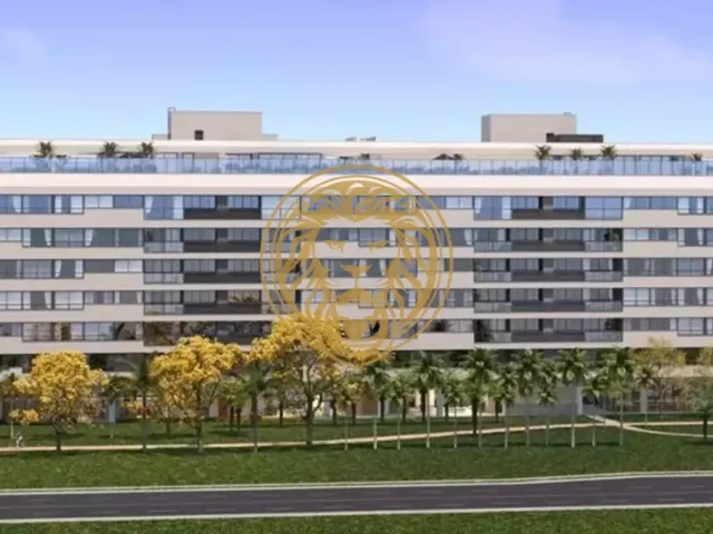 Apartamento 3 quartos e 3 banheiros, à venda, no bairro Setor Sudoeste em Brasília
