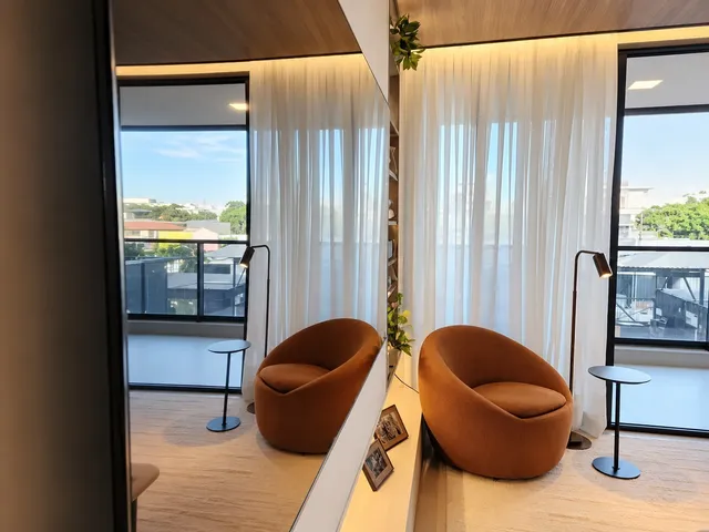 Apartamento 3 quartos e 3 banheiros, à venda, no bairro Setor Sudoeste em Brasília
