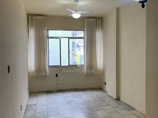Apartamento 3 quartos e 3 banheiros, à venda, no bairro Copacabana em Rio de Janeiro