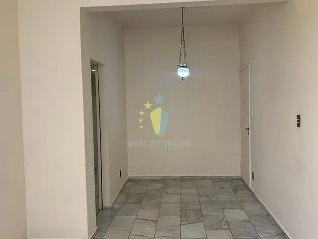Apartamento 3 quartos e 3 banheiros, à venda, no bairro Copacabana em Rio de Janeiro