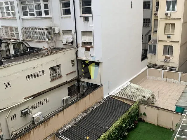 Apartamento 3 quartos e 3 banheiros, à venda, no bairro Copacabana em Rio de Janeiro