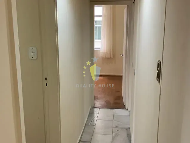 Apartamento 3 quartos e 3 banheiros, à venda, no bairro Copacabana em Rio de Janeiro