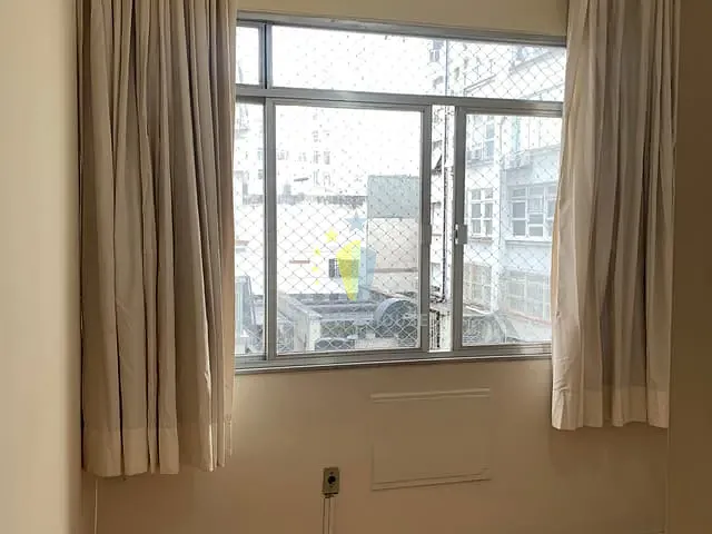 Apartamento 3 quartos e 3 banheiros, à venda, no bairro Copacabana em Rio de Janeiro