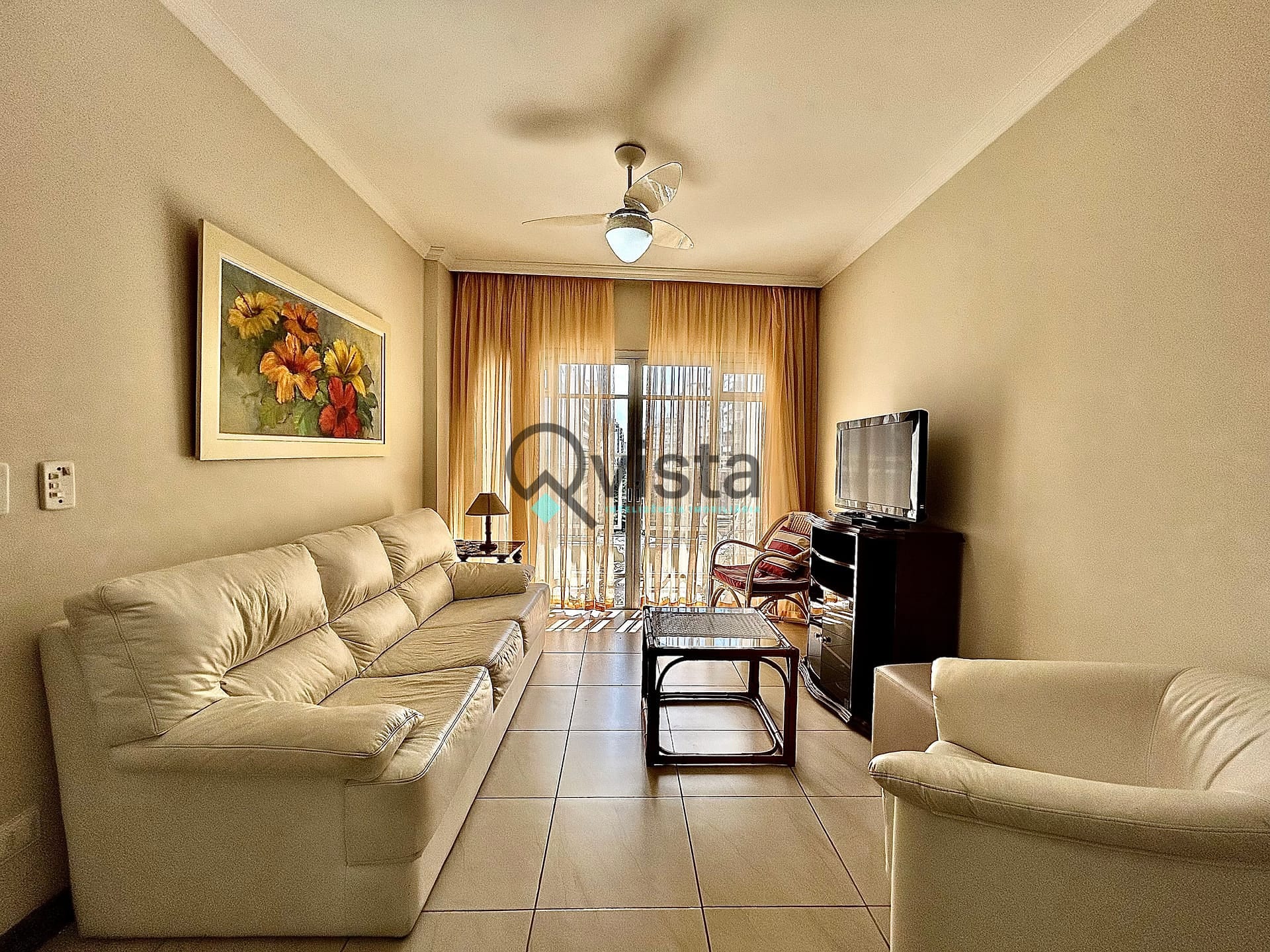 Apartamento à venda com 2 quartos, 90m² - Foto 4