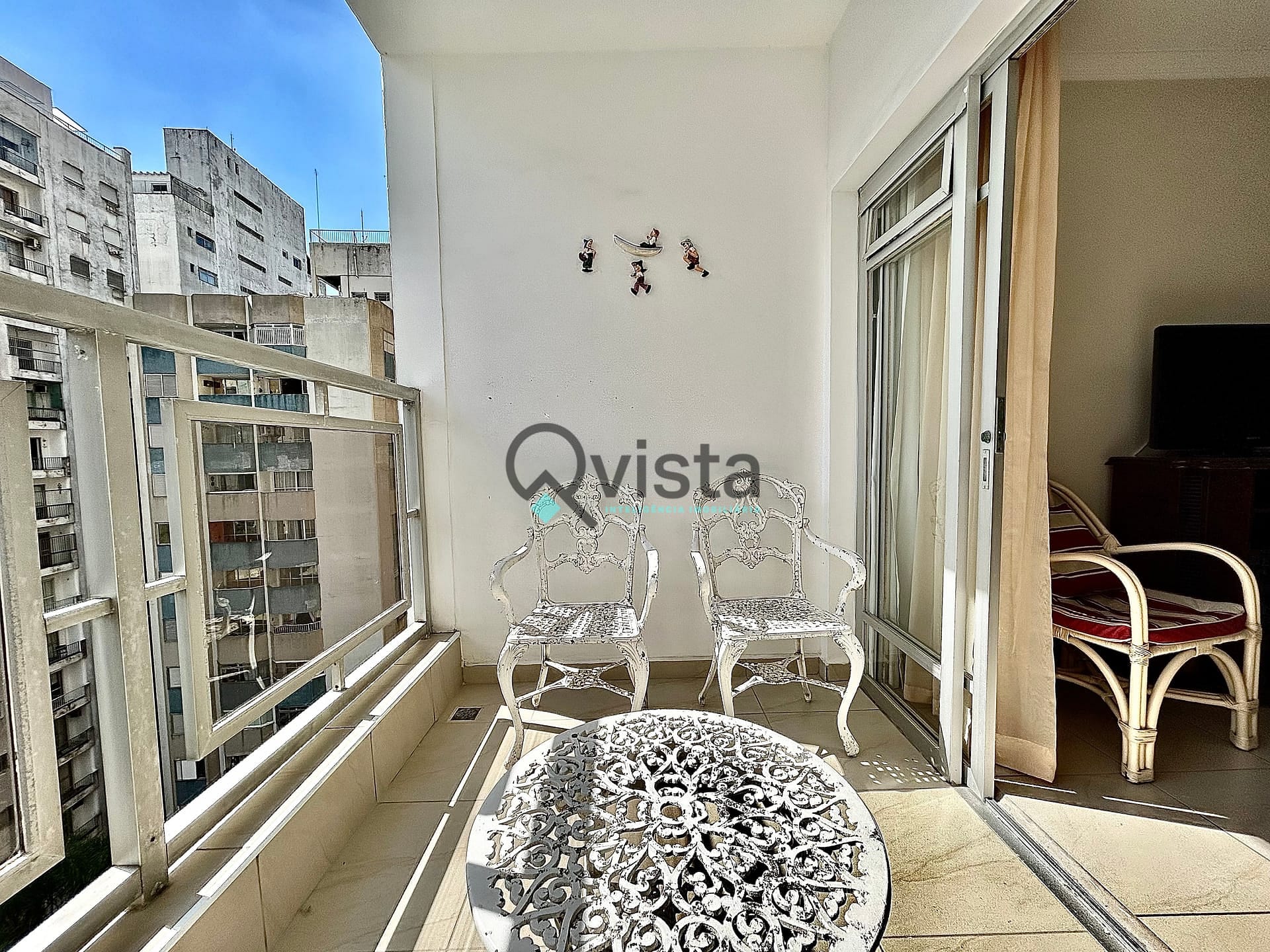 Apartamento à venda com 2 quartos, 90m² - Foto 7