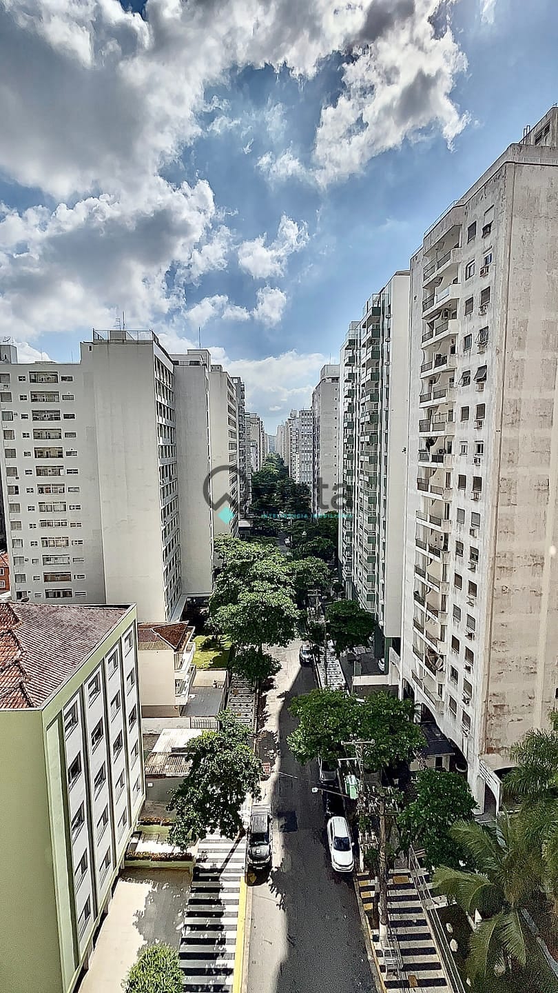 Apartamento à venda com 2 quartos, 90m² - Foto 6