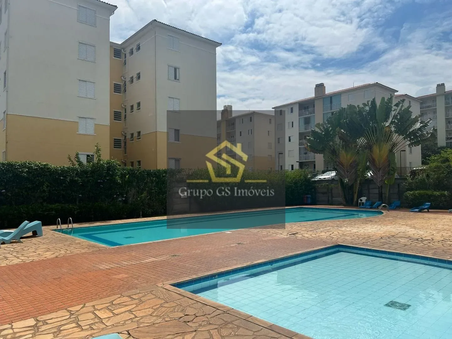 Apartamento, 2 quartos, 59 m² - Foto 8