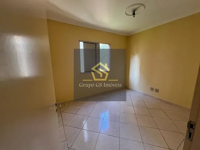 Apartamento com 59m² 2 quartos e 1 banheiro, à venda, no bairro Ortizes em Valinhos