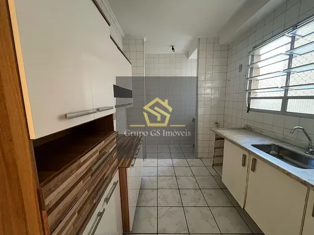 Apartamento com 59m² 2 quartos e 1 banheiro, à venda, no bairro Ortizes em Valinhos