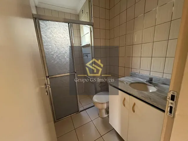 Apartamento com 59m² 2 quartos e 1 banheiro, à venda, no bairro Ortizes em Valinhos