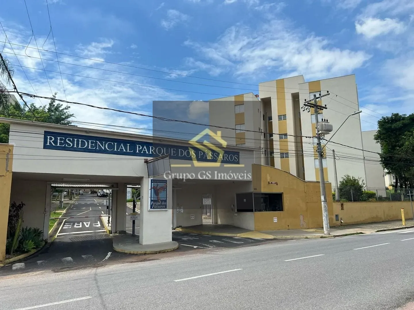 Apartamento, 2 quartos, 59 m² - Foto 11