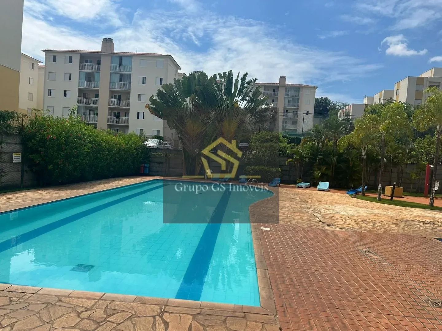 Apartamento, 2 quartos, 59 m² - Foto 10