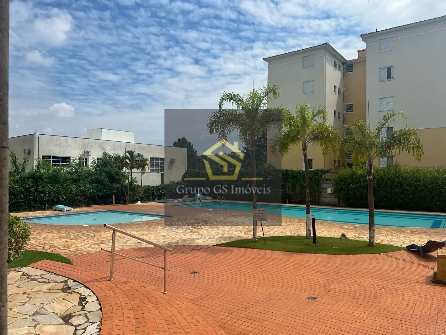 Apartamento, 2 quartos, 59 m² - Foto 9