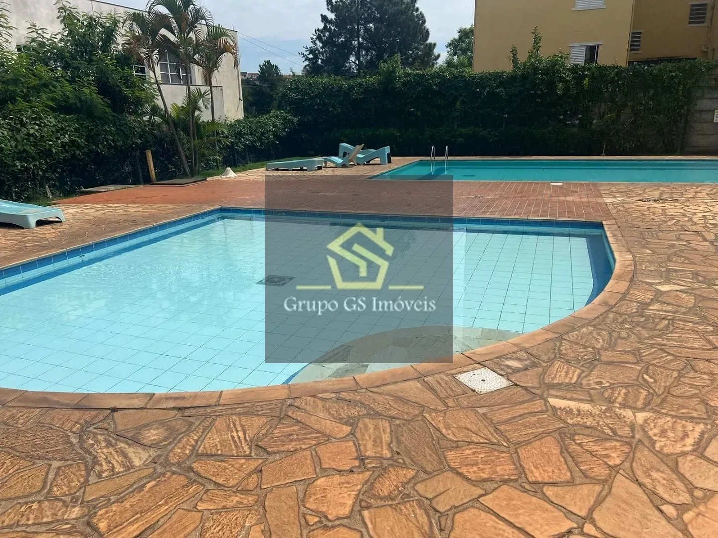 Apartamento, 2 quartos, 59 m² - Foto 12