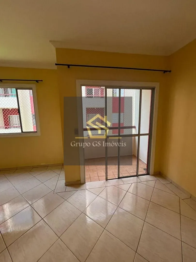 Apartamento, 2 quartos, 59 m² - Foto 3
