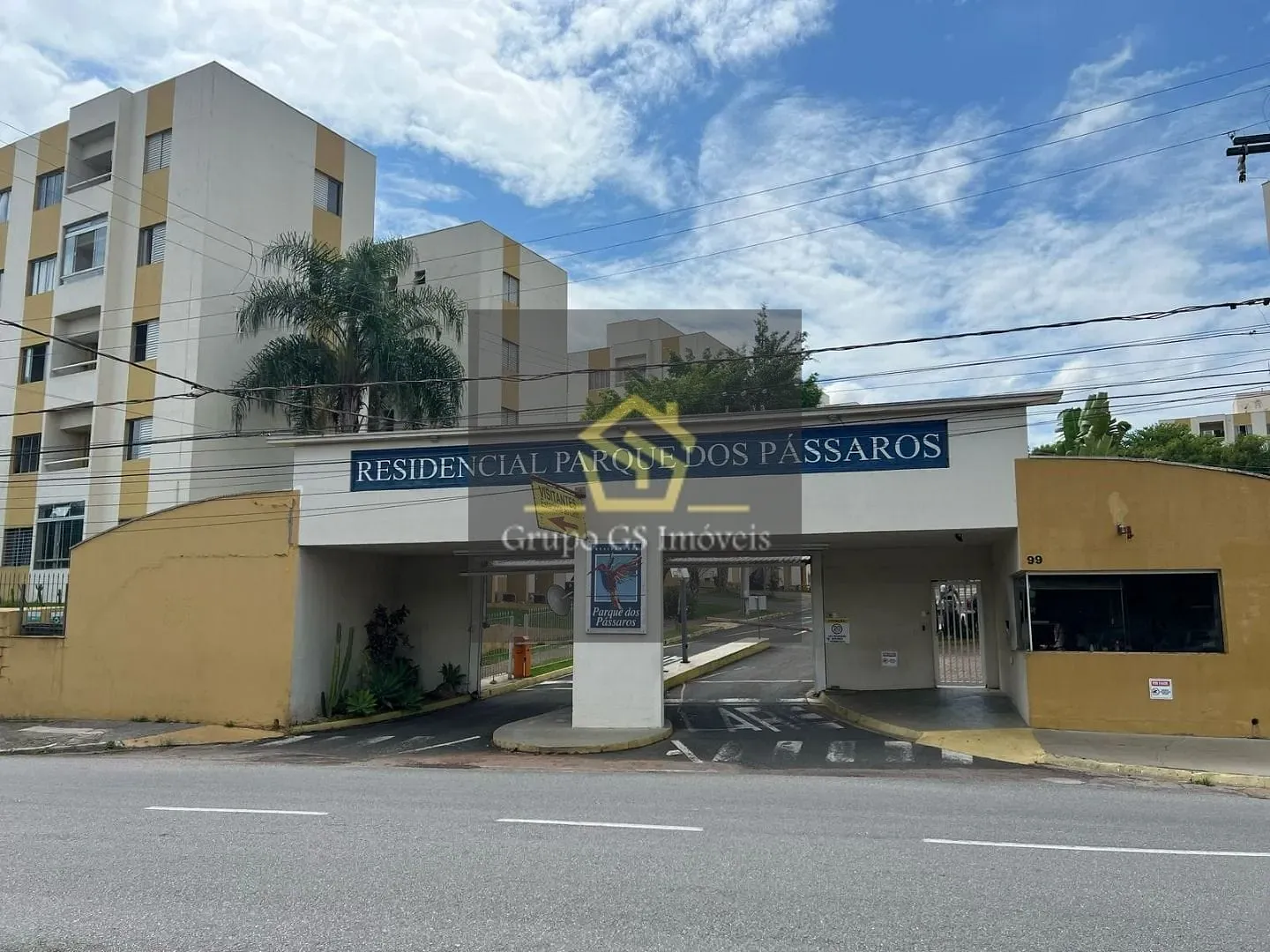 Apartamento, 2 quartos, 59 m² - Foto 13
