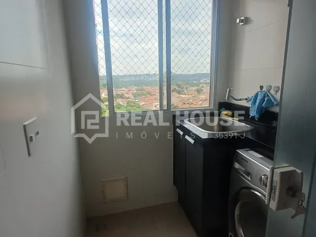 Apartamento 2 quartos e 1 banheiro, à venda, no bairro Vila Odim Antão em Rua João Ribeiro de Barros