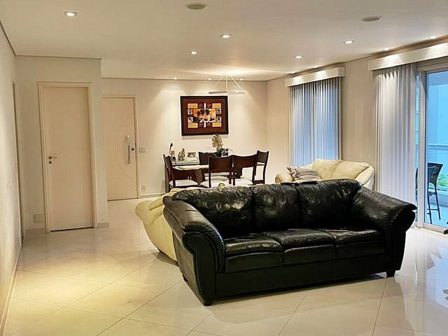 Foto do Apartamento - APARTAMENTO PARA PERMUTA NO BAIRRO VILA EMA EM SÃO JOSÉ DOS CAMPOS | Resolve Imóveis