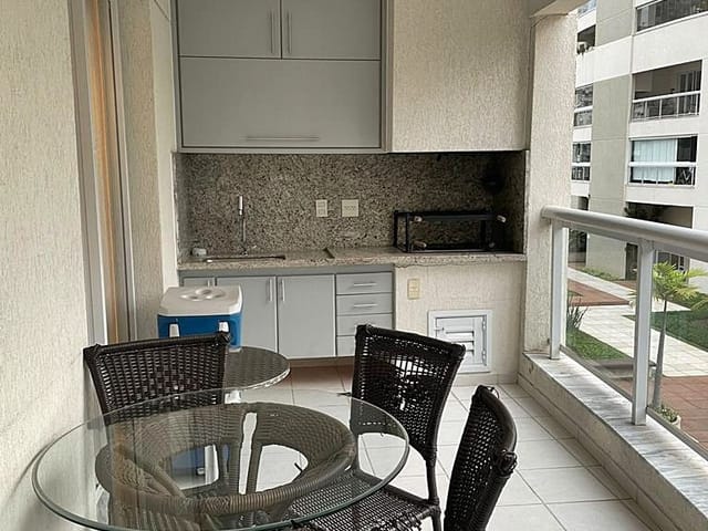 Foto do Apartamento - APARTAMENTO PARA PERMUTA NO BAIRRO VILA EMA EM SÃO JOSÉ DOS CAMPOS | Resolve Imóveis