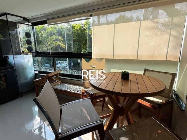 Apartamento com 70m² 2 quartos e 2 banheiros, à venda, no bairro Recreio dos Bandeirantes em Rio de Janeiro
