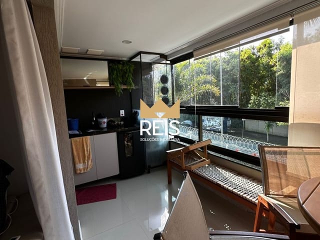 Apartamento com 70m² 2 quartos e 2 banheiros, à venda, no bairro Recreio dos Bandeirantes em Rio de Janeiro