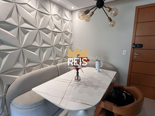 Apartamento com 70m² 2 quartos e 2 banheiros, à venda, no bairro Recreio dos Bandeirantes em Rio de Janeiro