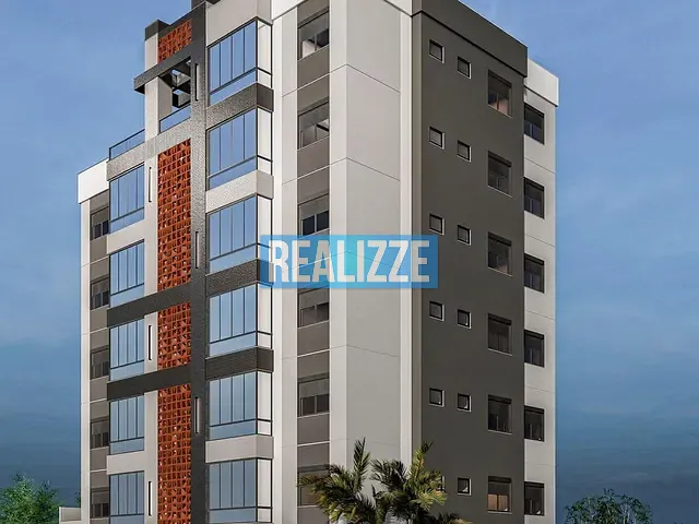 Apartamento com 96m² 3 quartos e 1 banheiro, à venda, no bairro centro em Marau
