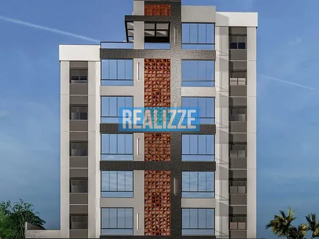 Apartamento com 96m² 3 quartos e 1 banheiro, à venda, no bairro centro em Marau