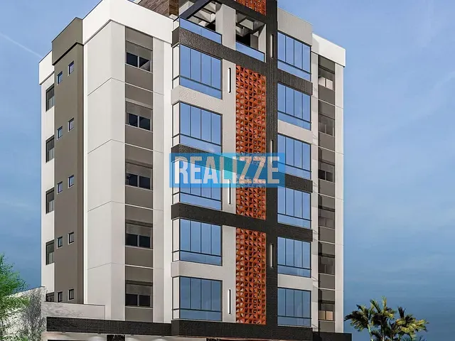 Apartamento com 96m² 3 quartos e 1 banheiro, à venda, no bairro centro em Marau