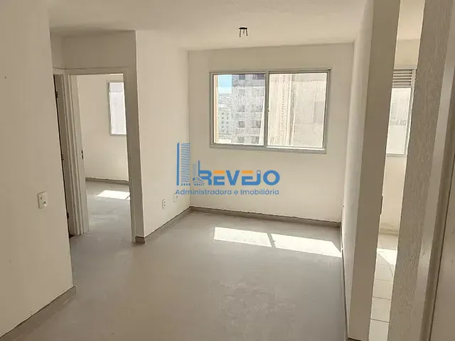 Apartamento 2 quartos e 1 banheiro, à venda ou para alugar, no bairro Vila Nova Bonsucesso em Guarulhos