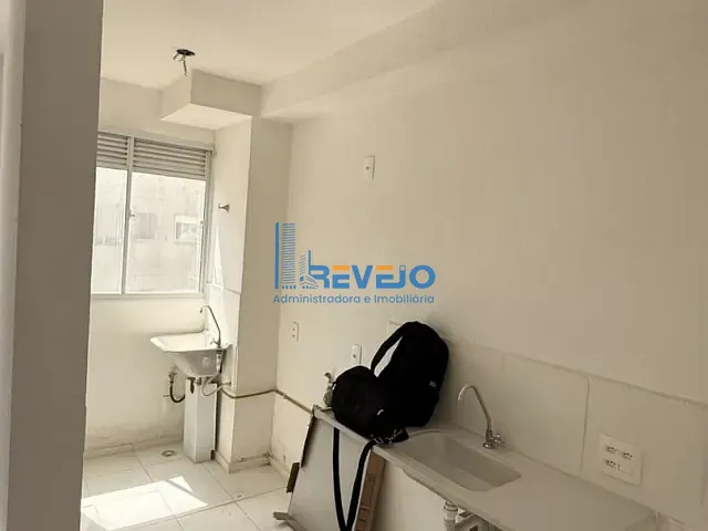 Apartamento 2 quartos e 1 banheiro, à venda ou para alugar, no bairro Vila Nova Bonsucesso em Guarulhos