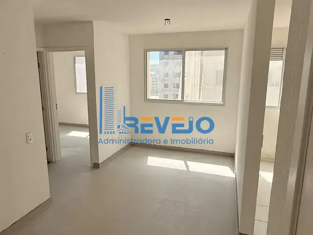 Apartamento 2 quartos e 1 banheiro, à venda ou para alugar, no bairro Vila Nova Bonsucesso em Guarulhos
