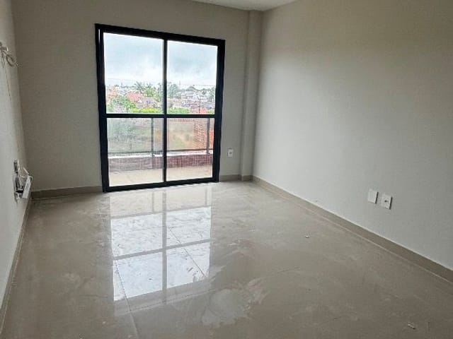Apartamento com 62m² 2 quartos e 2 banheiros, para alugar, no bairro Baixa Grande em Arapiraca