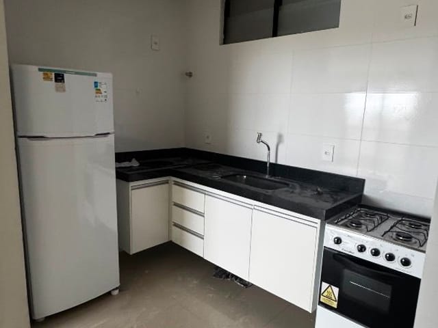 Apartamento com 62m² 2 quartos e 2 banheiros, para alugar, no bairro Baixa Grande em Arapiraca