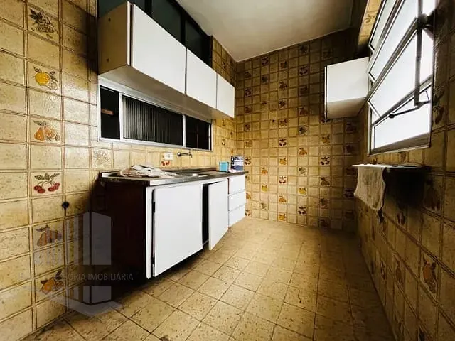 Apartamento 2 quartos e 1 banheiro, para alugar, no bairro Bela Vista em São Paulo