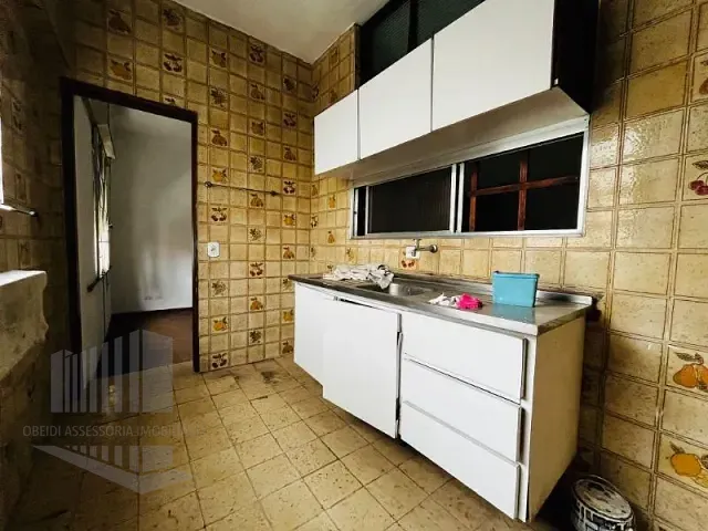 Apartamento 2 quartos e 1 banheiro, para alugar, no bairro Bela Vista em São Paulo