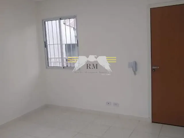 Apartamento 1 quarto e 1 banheiro, à venda, no bairro Vila Paulo Silas em São Paulo