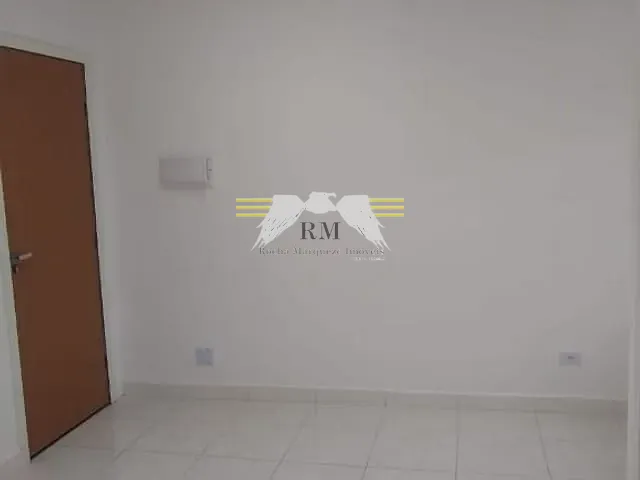 Apartamento 1 quarto e 1 banheiro, à venda, no bairro Vila Paulo Silas em São Paulo