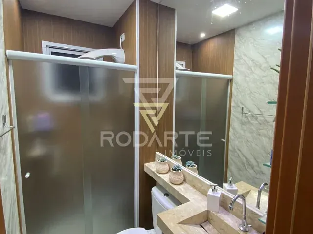 Apartamento 2 quartos e 1 banheiro, à venda, no bairro Presidente Dutra em Ribeirão Preto