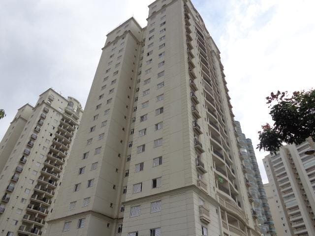 Foto do Apartamento - Apartamento! 4 Dormitórios Jardim Esplanada Residencial Mediterrâneo! | RUSSI IMÓVEIS