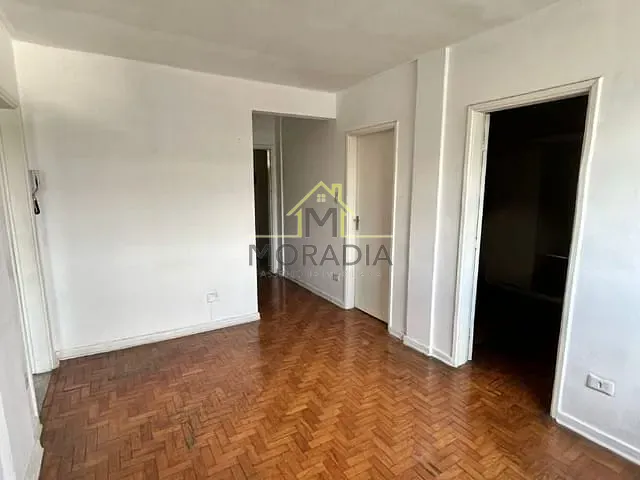 Apartamento 2 quartos e 1 banheiro, para alugar, no bairro Tatuapé em São Paulo