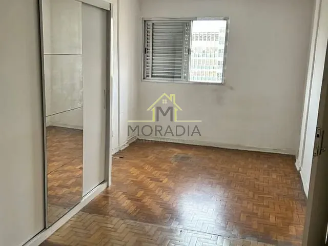 Apartamento 2 quartos e 1 banheiro, para alugar, no bairro Tatuapé em São Paulo
