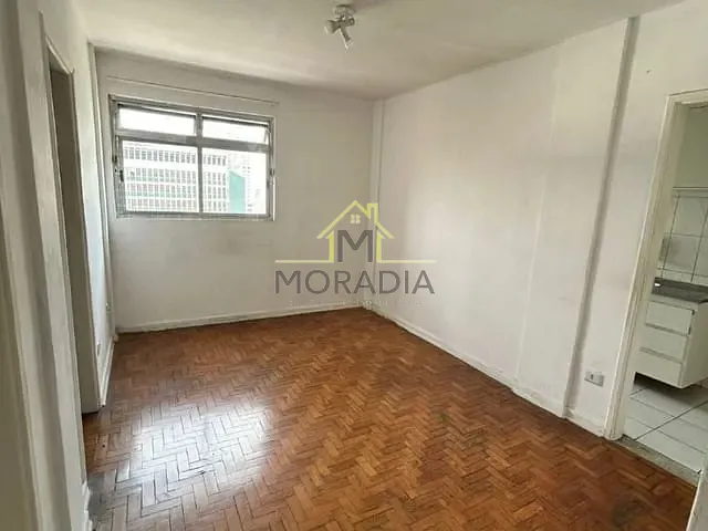 Apartamento 2 quartos e 1 banheiro, para alugar, no bairro Tatuapé em São Paulo