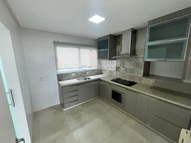 Apartamento com 200m² 3 quartos e 2 banheiros, à venda, no bairro Nossa Senhora de Fátima em Patrocínio