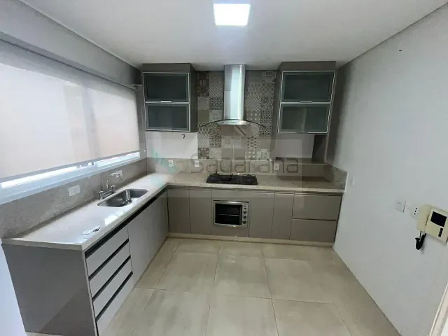 Apartamento com 200m² 3 quartos e 2 banheiros, à venda, no bairro Nossa Senhora de Fátima em Patrocínio